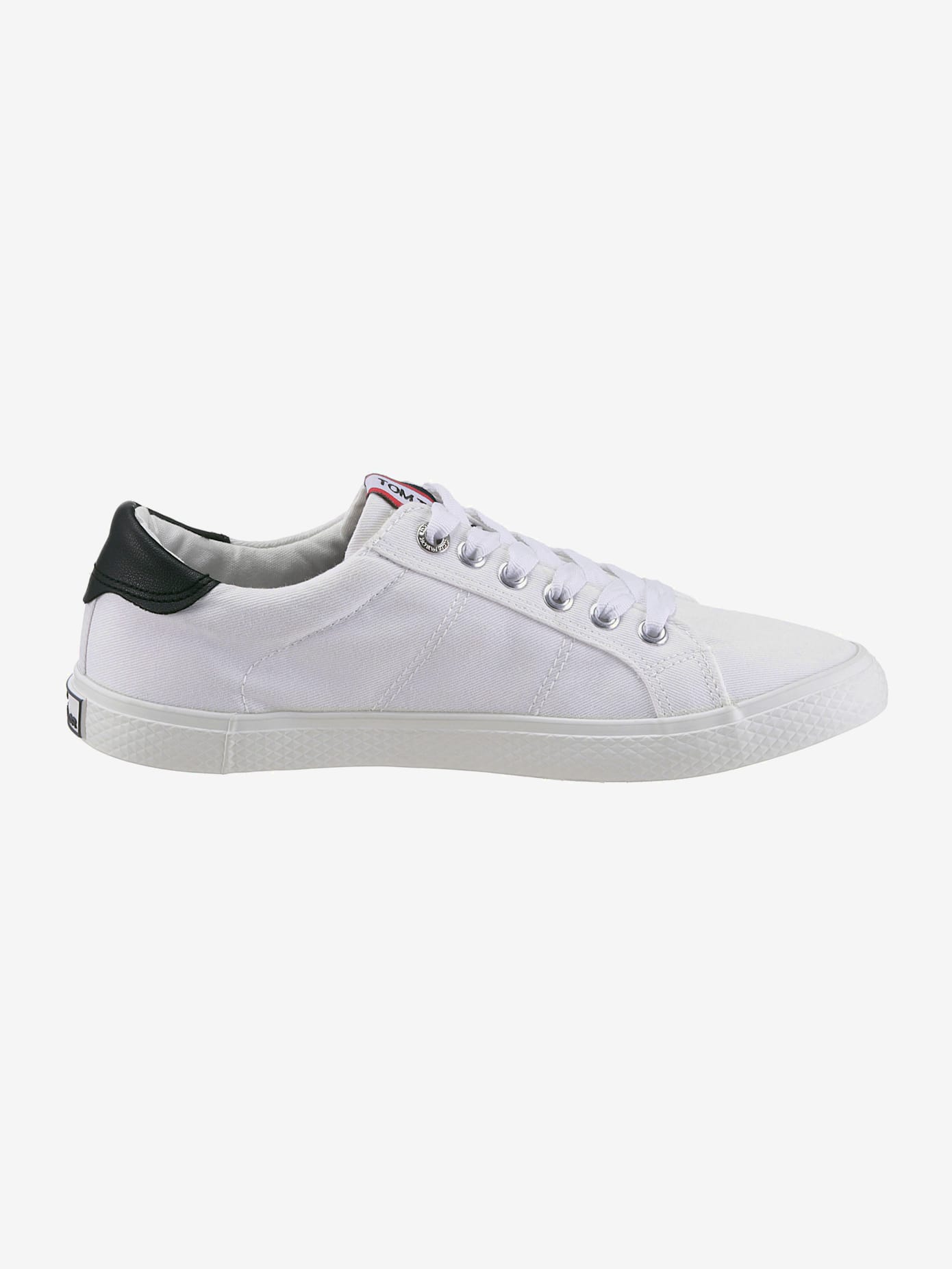 Chaussures à lacets