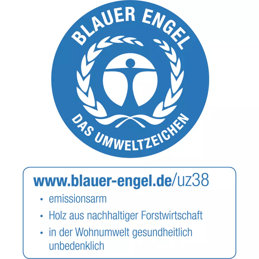 PAIDI Kleiderschrank Eliana 3-türig