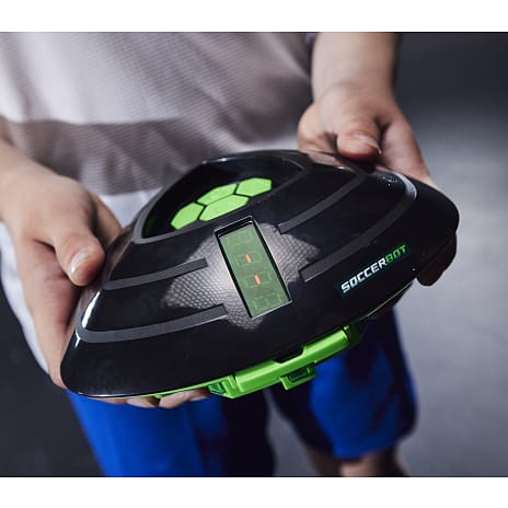 Smart Ball Soccer Bot spil