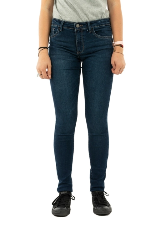 jeans levi's® np22507 710 super skinny d5k complex