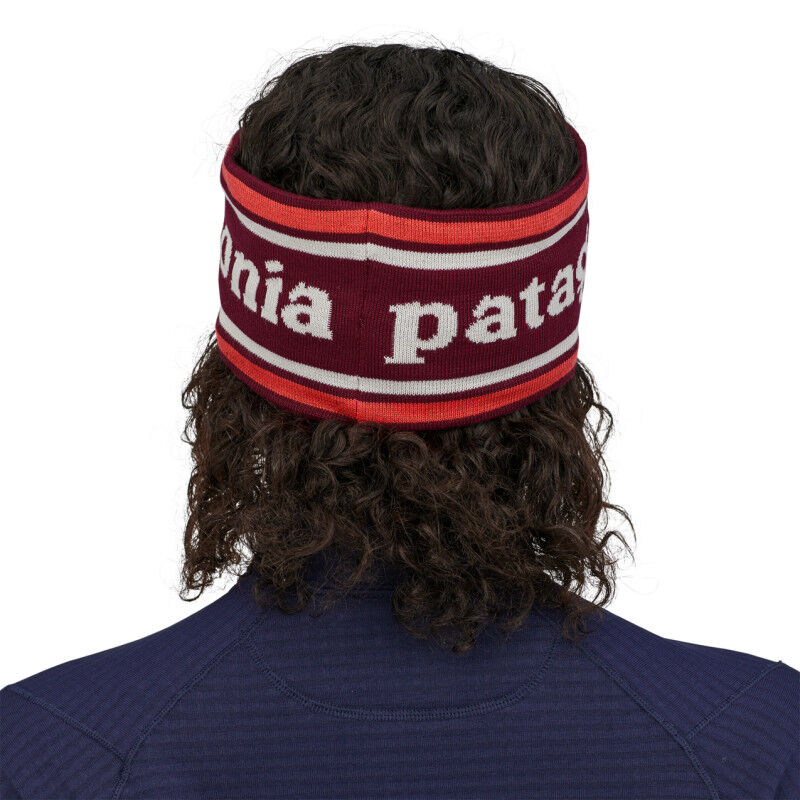 Powder Town Headband - Bandeau