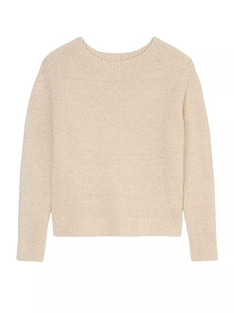 MARC O'POLO Pullover  creme