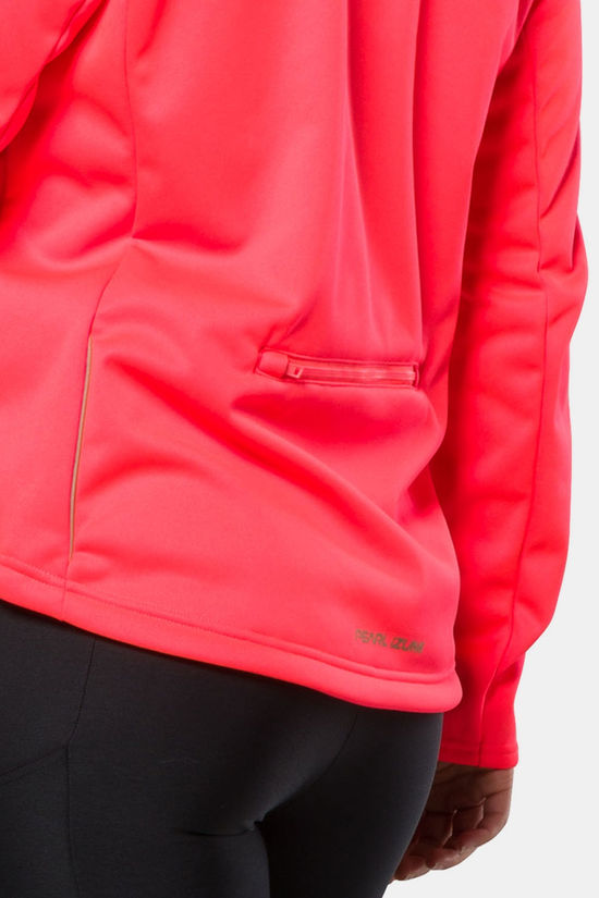 Pearl Izumi Pearl Izumi W Quest Amfib Jkt Fleecevest Dames