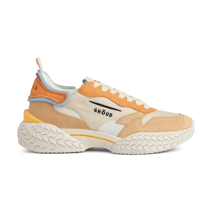 Ghoud Baskets Tyre | Orange