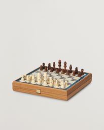 Manopoulos Multi Combo Game Brown