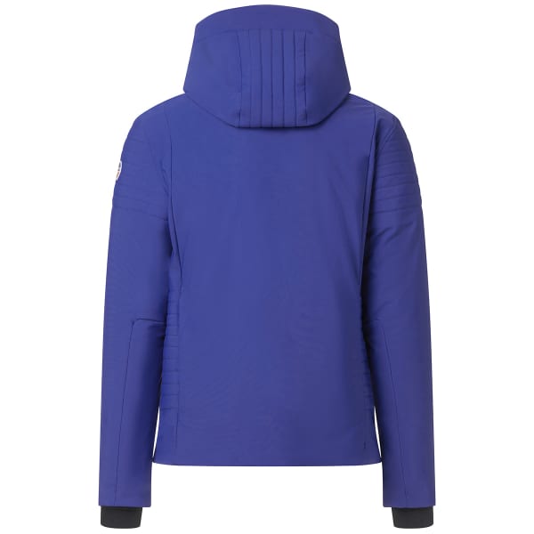 Veste de ski FUSALP POWER III M DRAPEAU