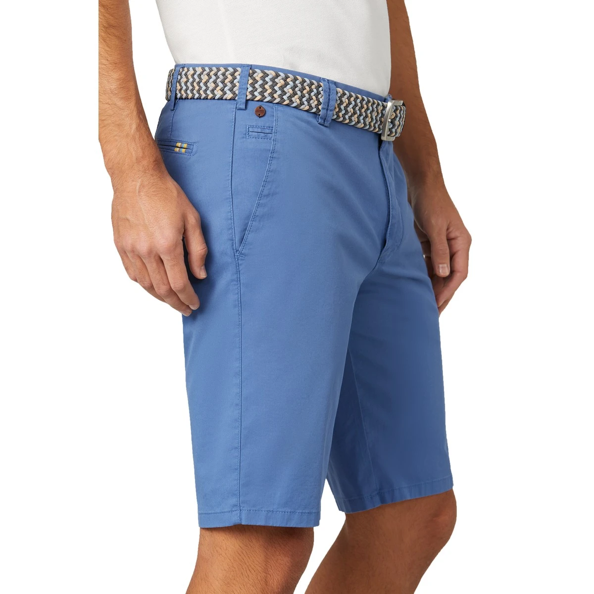 Heren Short AIRYLON CARGO SHORTS TECH FABRIC