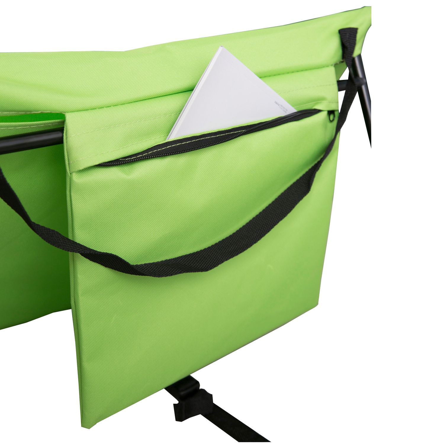 Strandmatte 2er Set grün