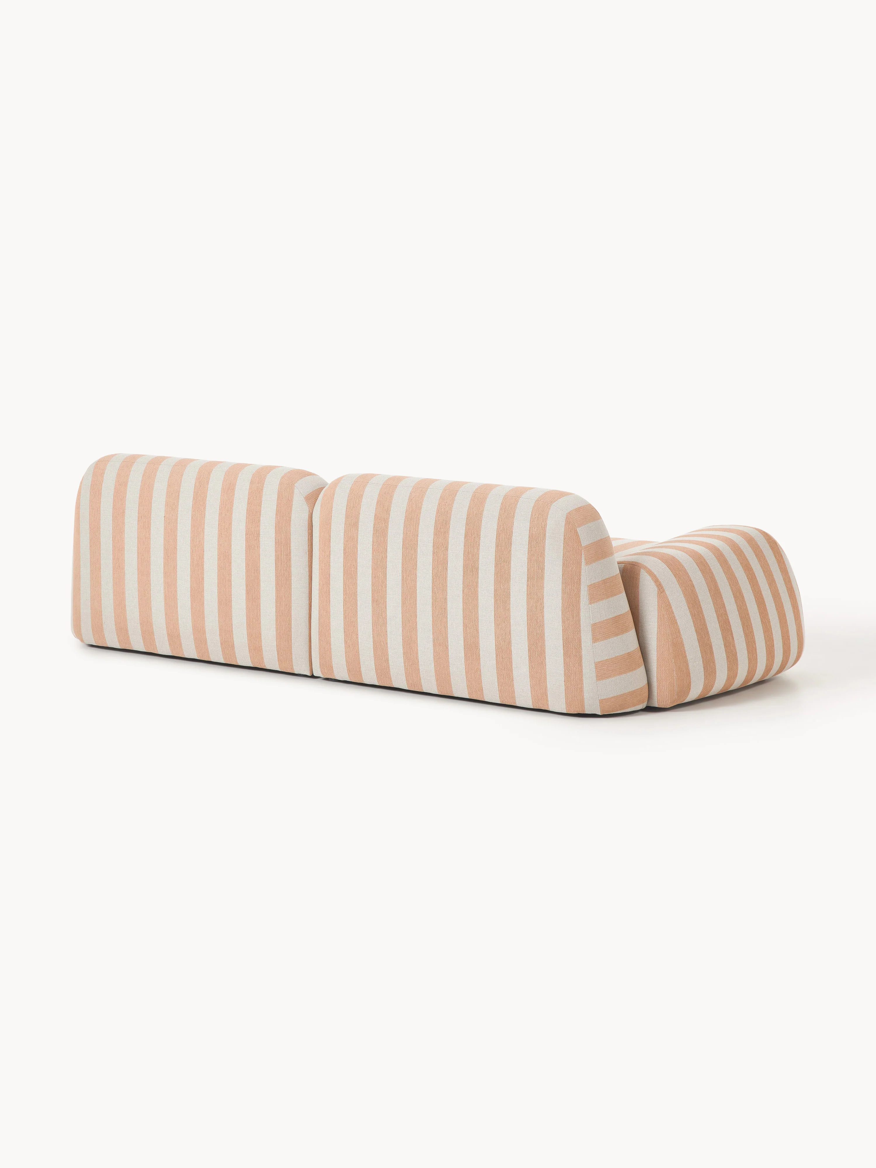 Modulaire teddy bank Wolke (3-zits)