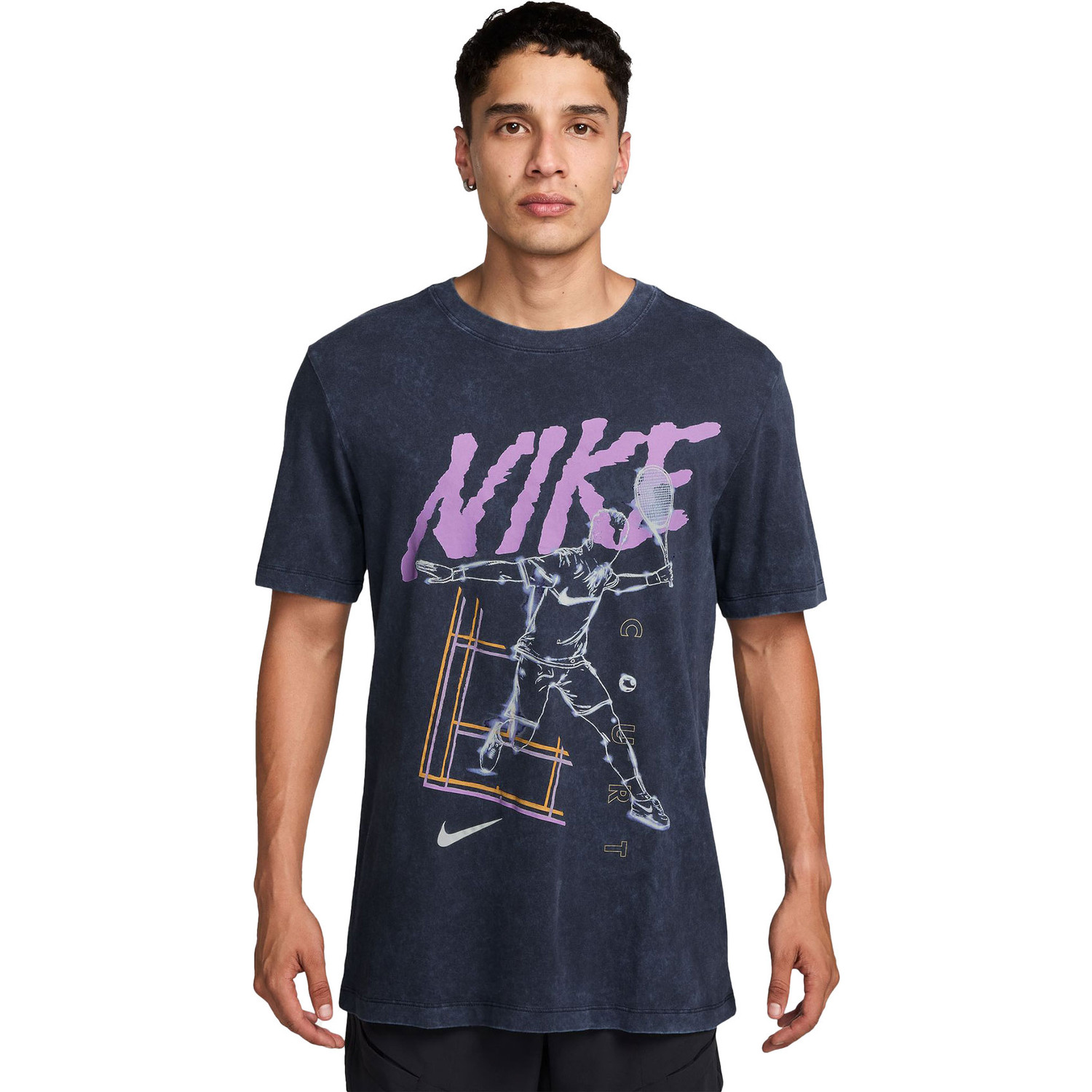 Nike Court Graphic Tee