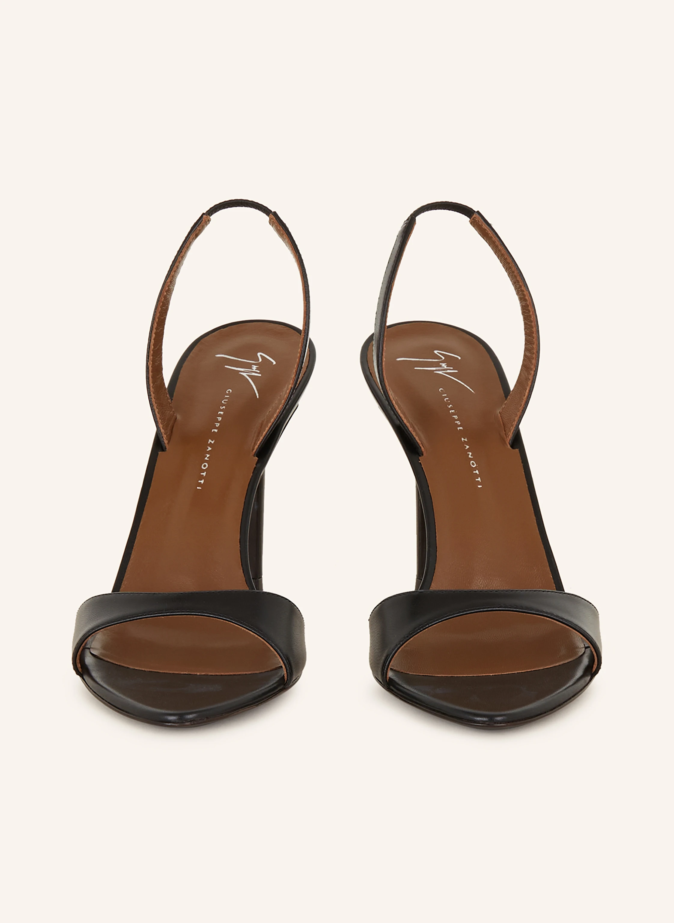 GIUSEPPE ZANOTTI DESIGN Sandaletten MUSE
