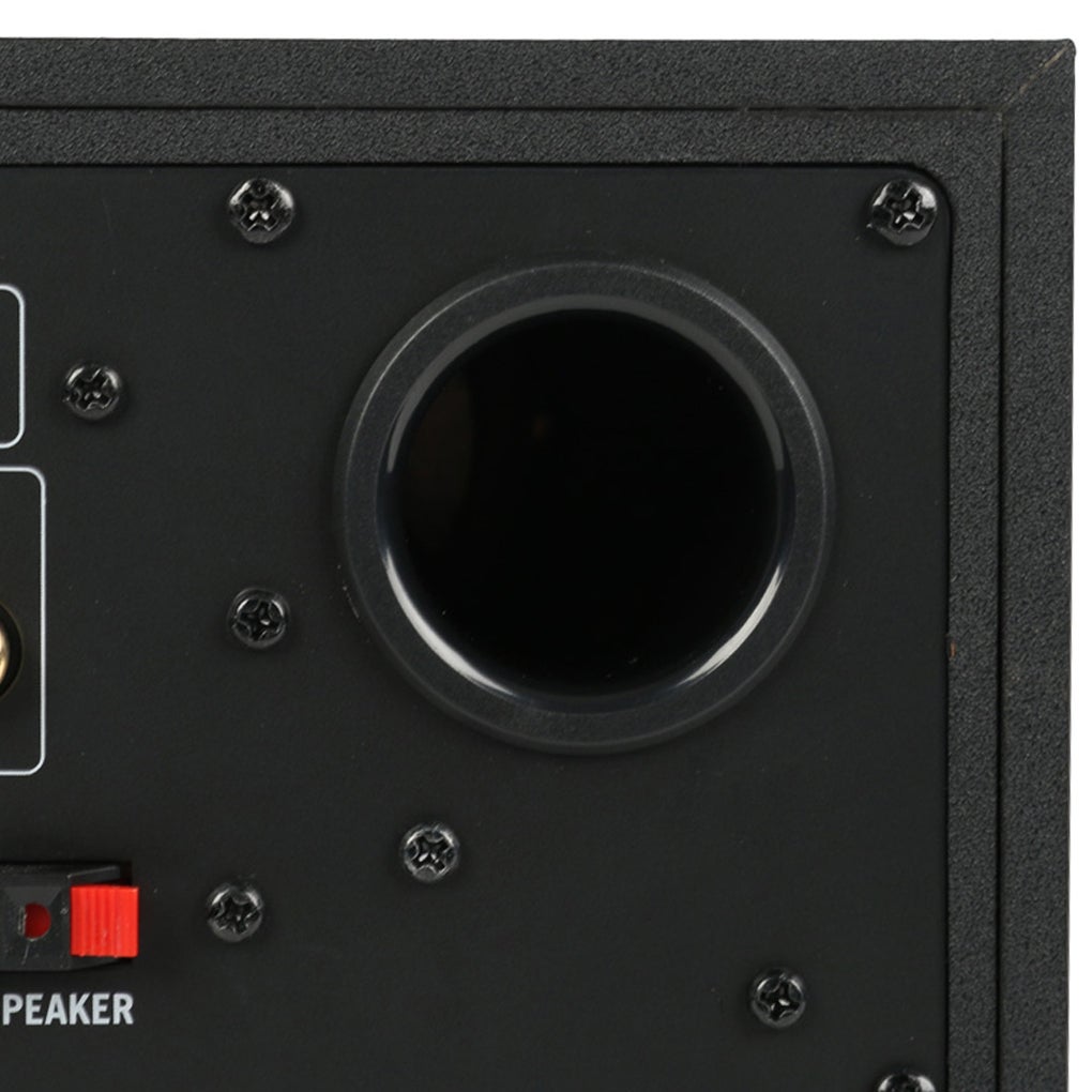 Samson MediaOne BT3 actieve studio monitor (set)