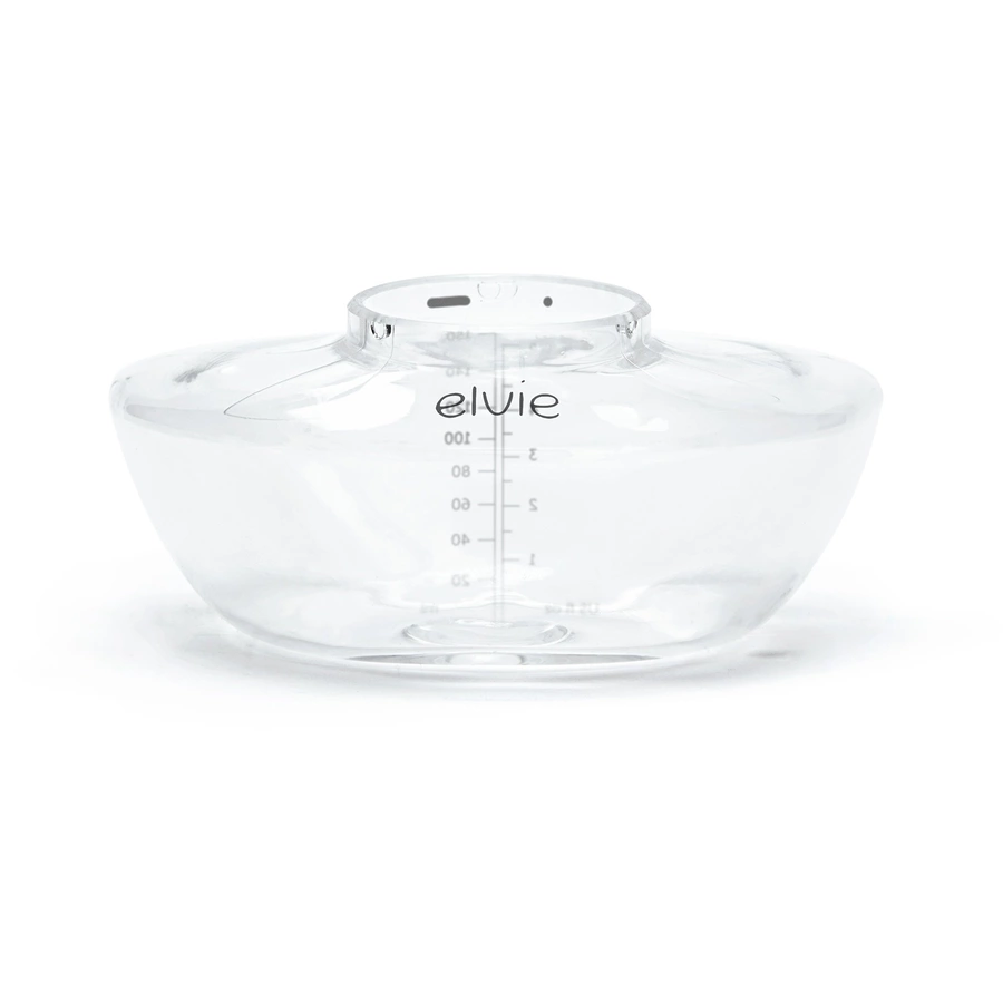 elvie pump Flasche 150 ml 3er Pack