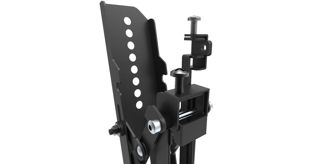 NeomountsSelect WL35S-850BL12 tv wandsteun bevestiging  (Zwart)