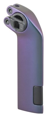 Mat de Selle Trek Madone SL/SLR Violet Amésthyste