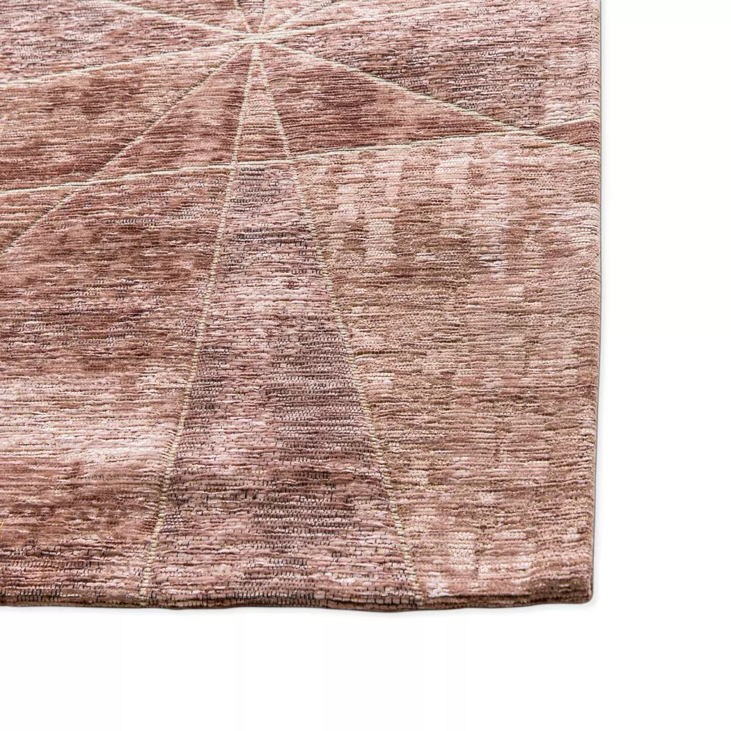 Vintage Teppich Triangolo 200 x 290 cm