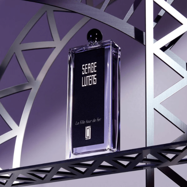 La Fille Tour de Fer Eau de Parfum SERGE LUTENS