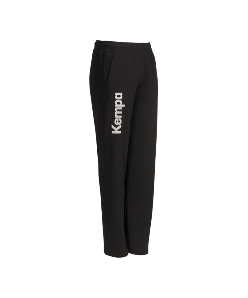 Kempa Torwarthose Schwarz F01