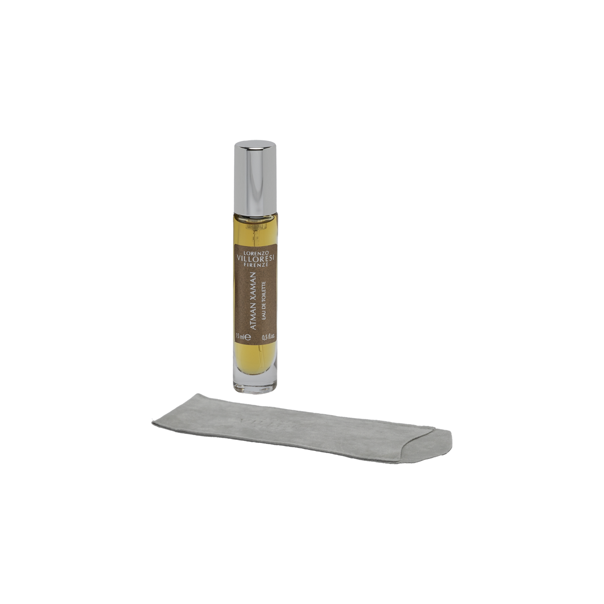 Atman Xaman Eau de Toilette 15ml