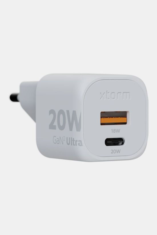 Xtorm Xtorm 20W Gan2 Ultra Wall Charger Accessoire