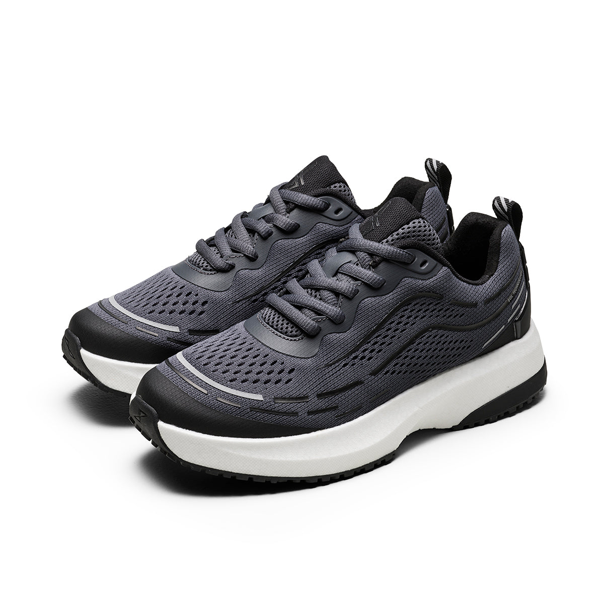 Lunar Lite Vår letteste og mest luftige sneaker for hverdager