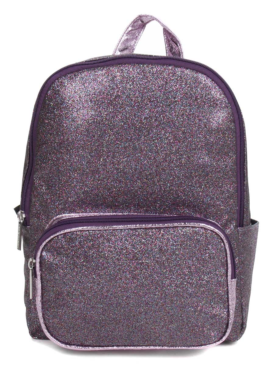 Petit sac À dos Caramel & cie Paillettes
