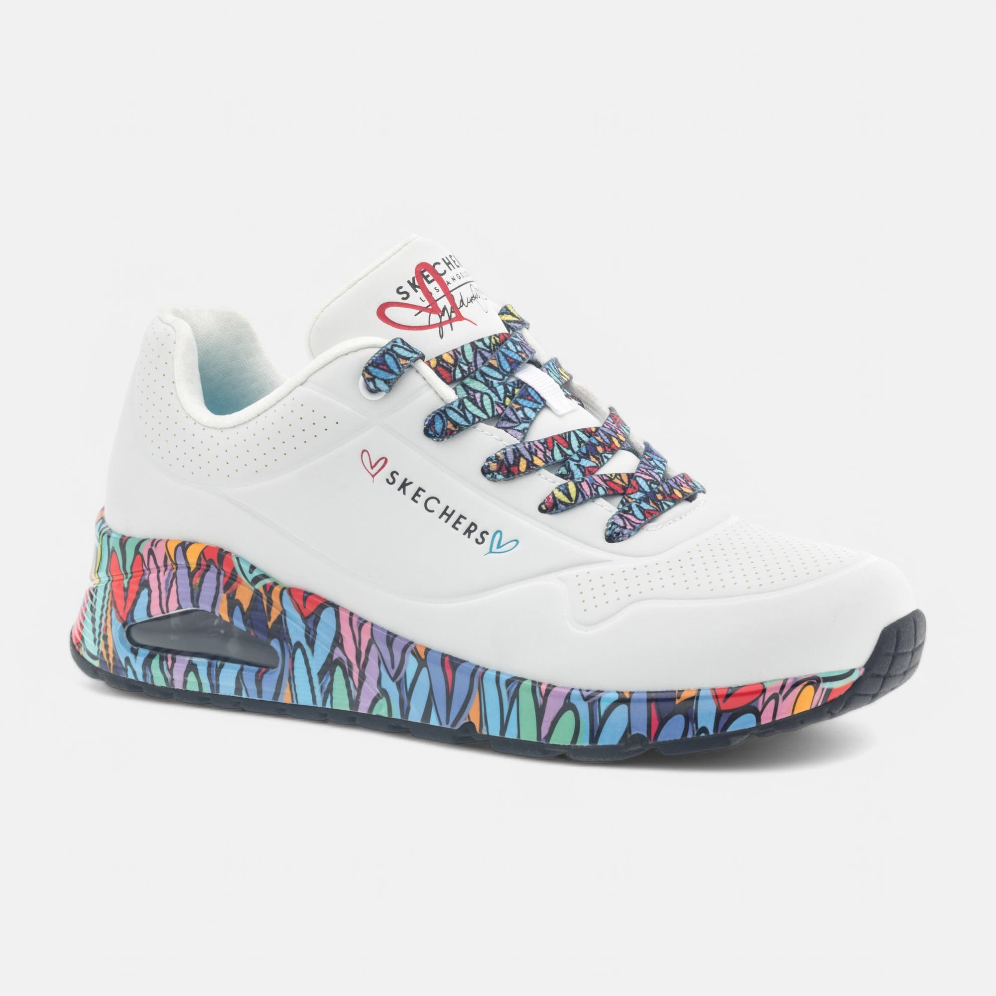 Sneakers Femme blanc