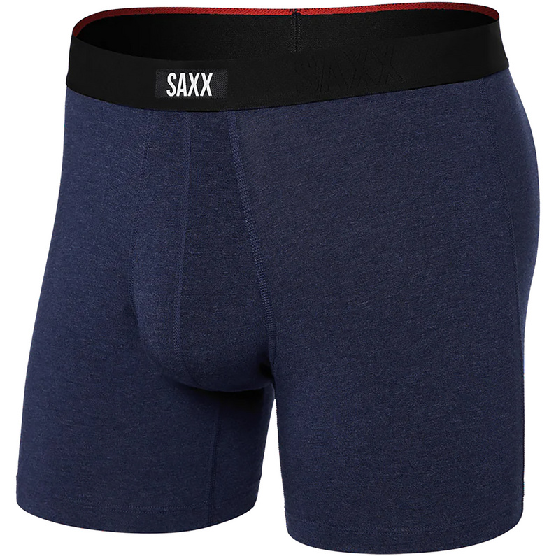 Saxx Underwear Herren Vibe Xtra Fly Boxer