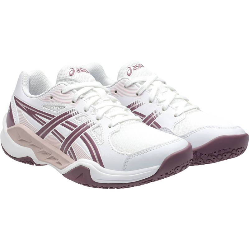 ASICS Gel-Powerbreak Håndboldsko Børn