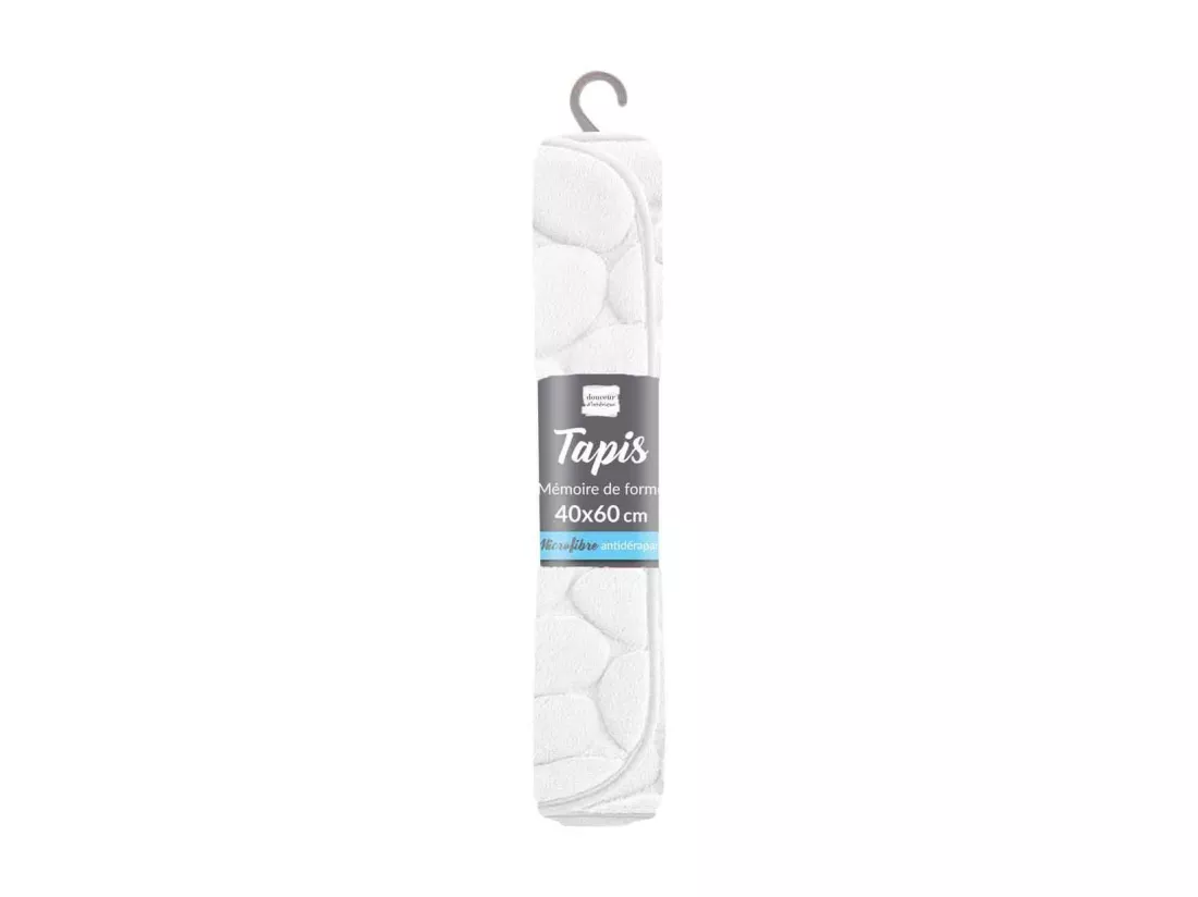 Tapis de Bain 
