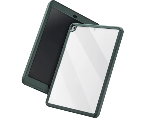 ON IDC 2000 Green - iPad Case 10,2