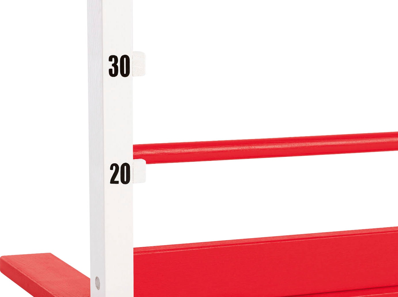 Pinolino® Hürde »Hoppe« BxTxH: 92x50x67 cm
