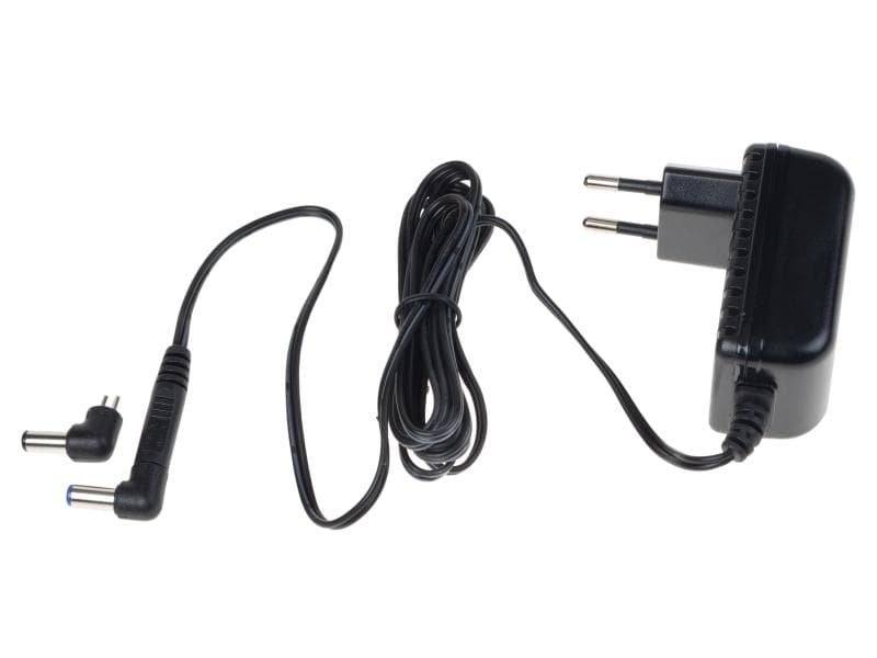 Alpha Elettronica Steckernetzteil  12 W, 12 V Netzteil (Steckernetzteil)