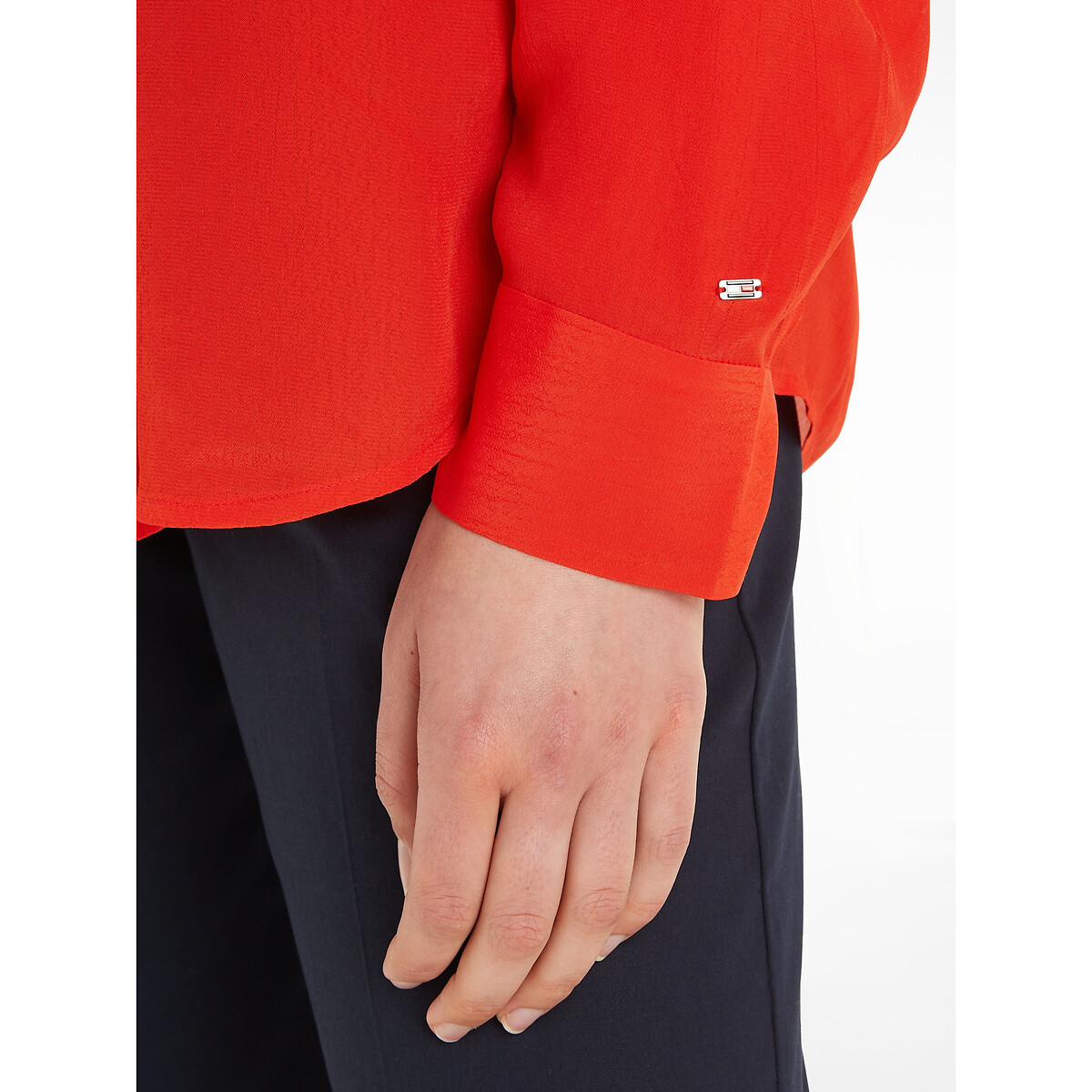TOMMY HILFIGER<br>Blusa Losse