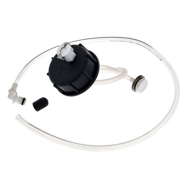 Smoke Factory Canister Lid incl. Nozzle
