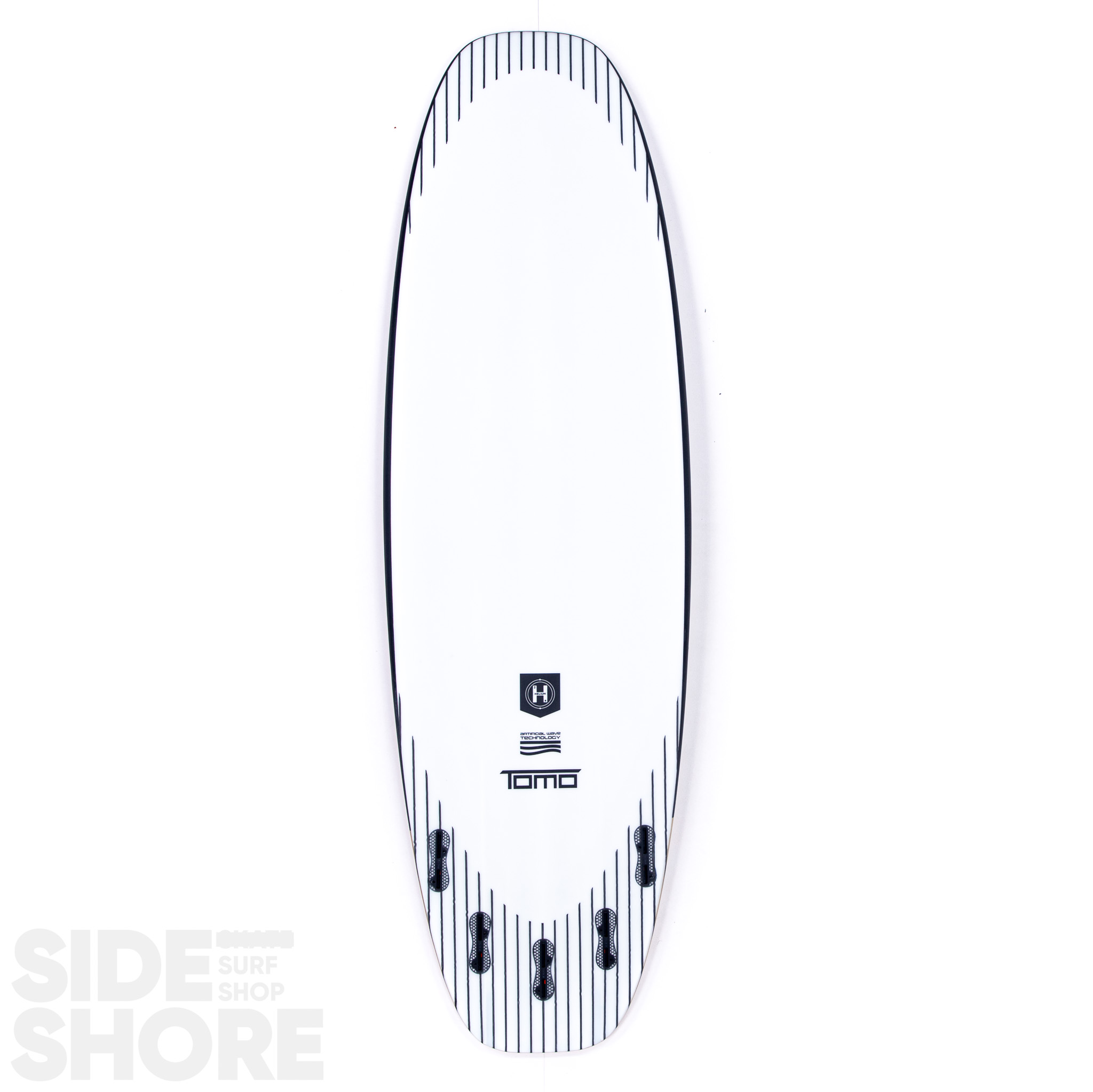 Firewire Evo - AWT - 5'11 x 21
