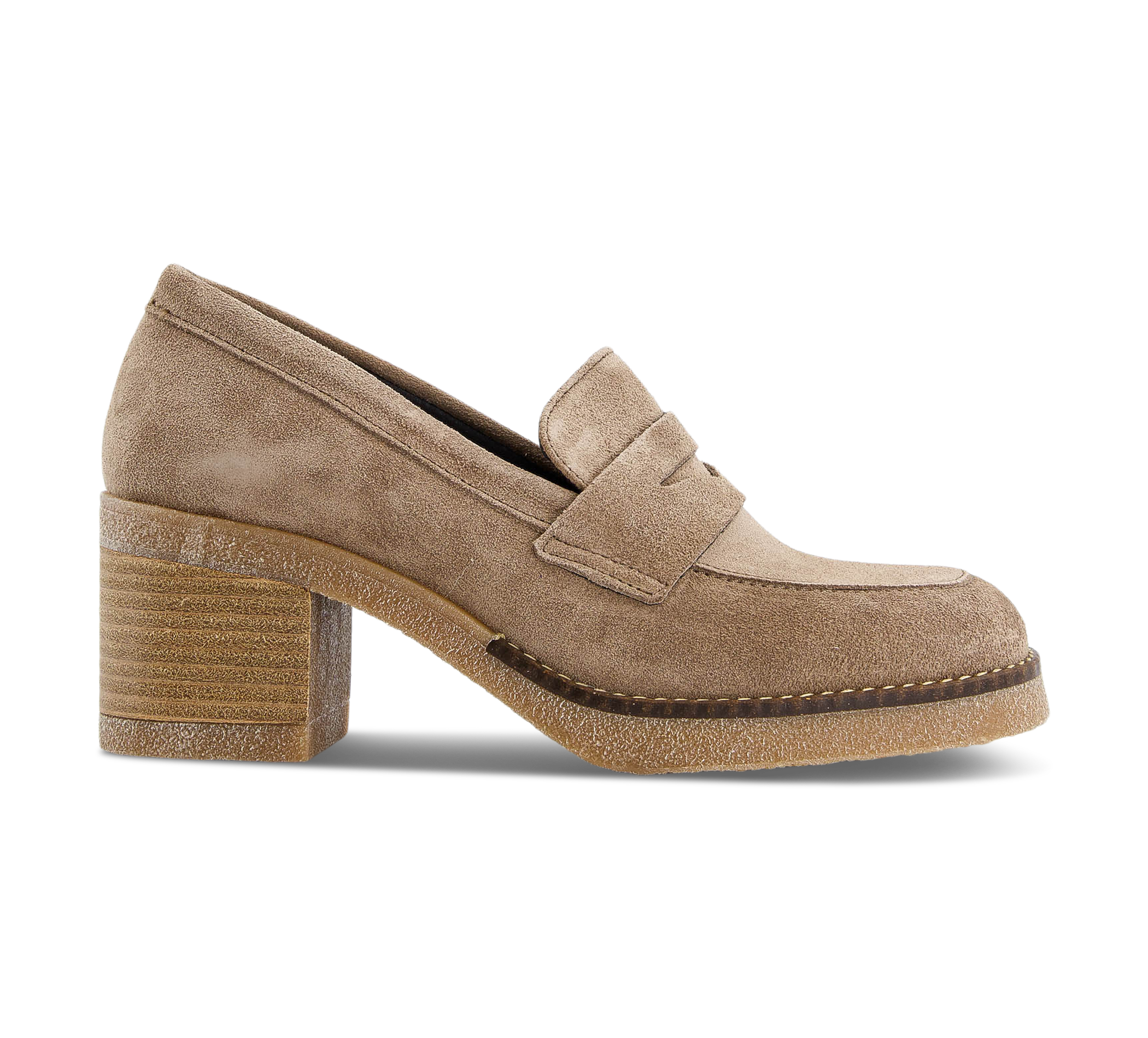 1874 by Walder Loafers & Mokassins