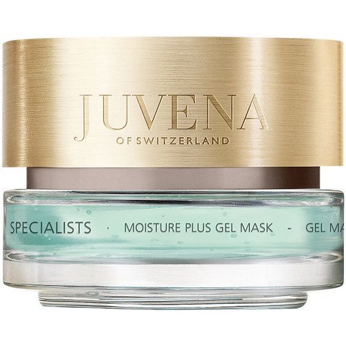 Juvena - Specialists Moisture Plus Gel Mask