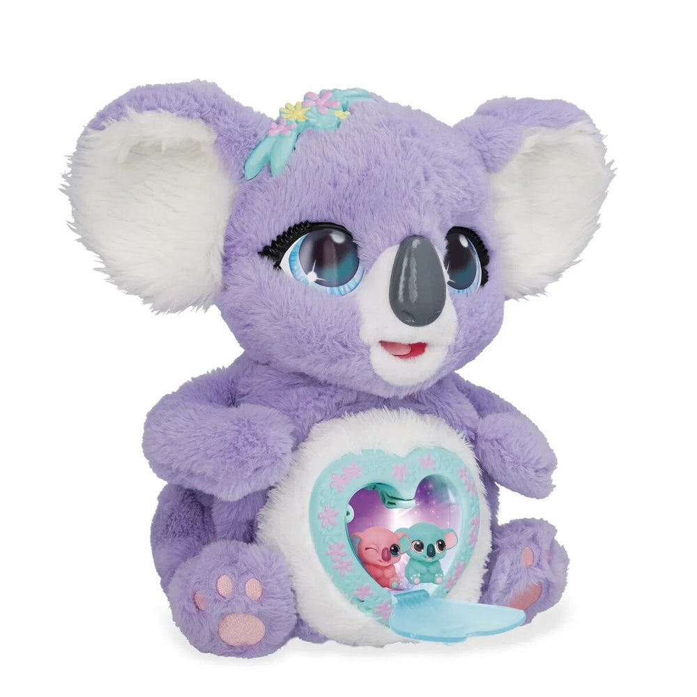 Køb Club Petz Koalamor
