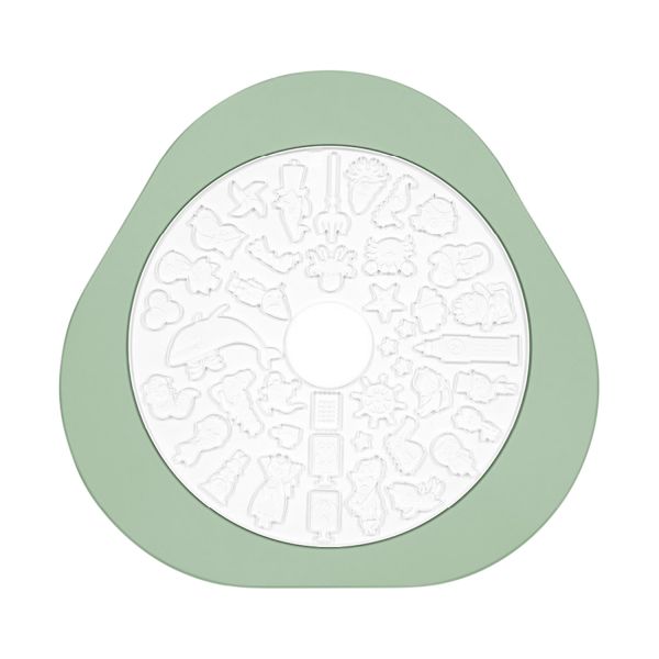 Stokke® MUtable™ V2 Play Board - Dough