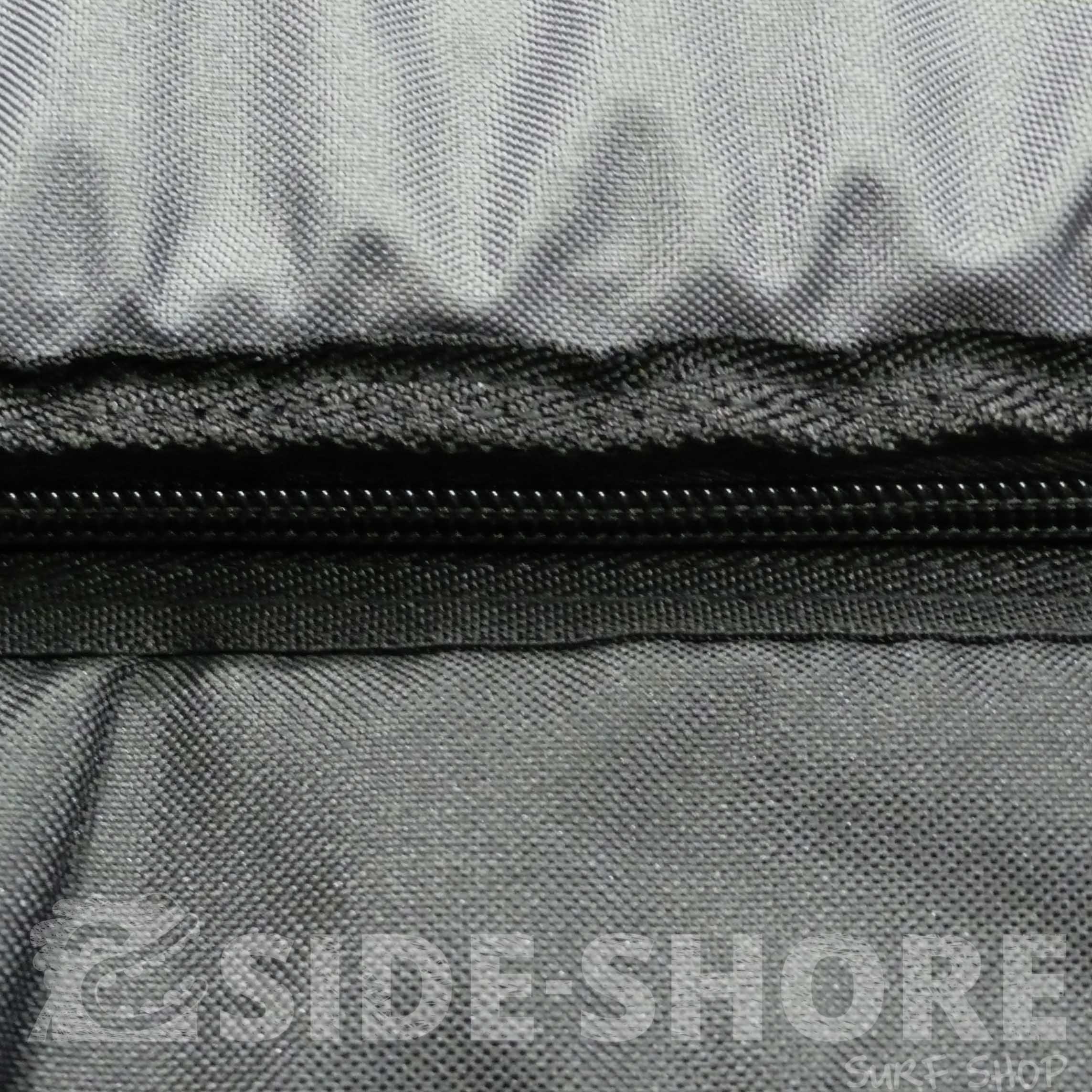 Neilpryde Housse Surf - 5'10 - Black / Grey / Red