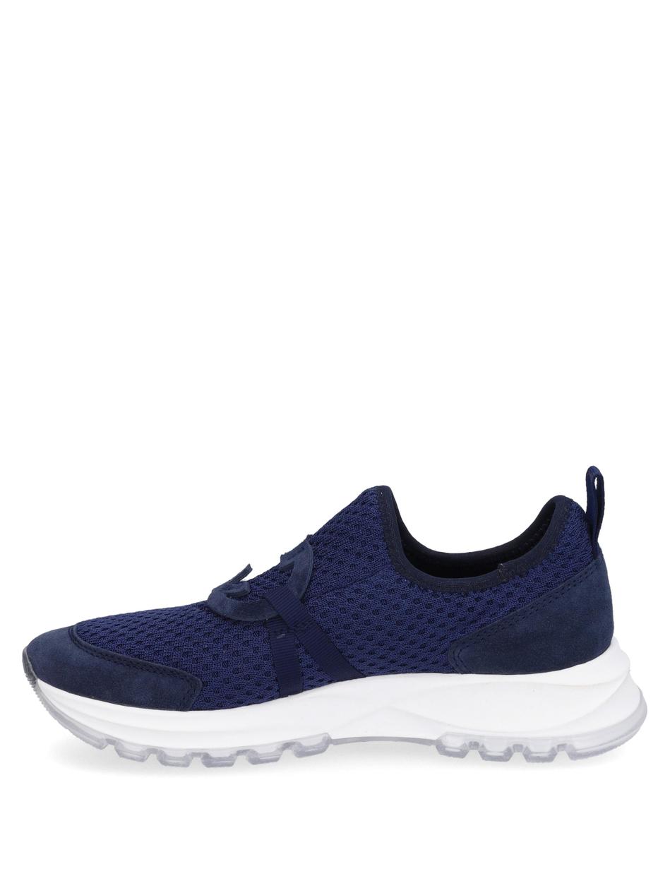Sneaker Andria 16, indigo