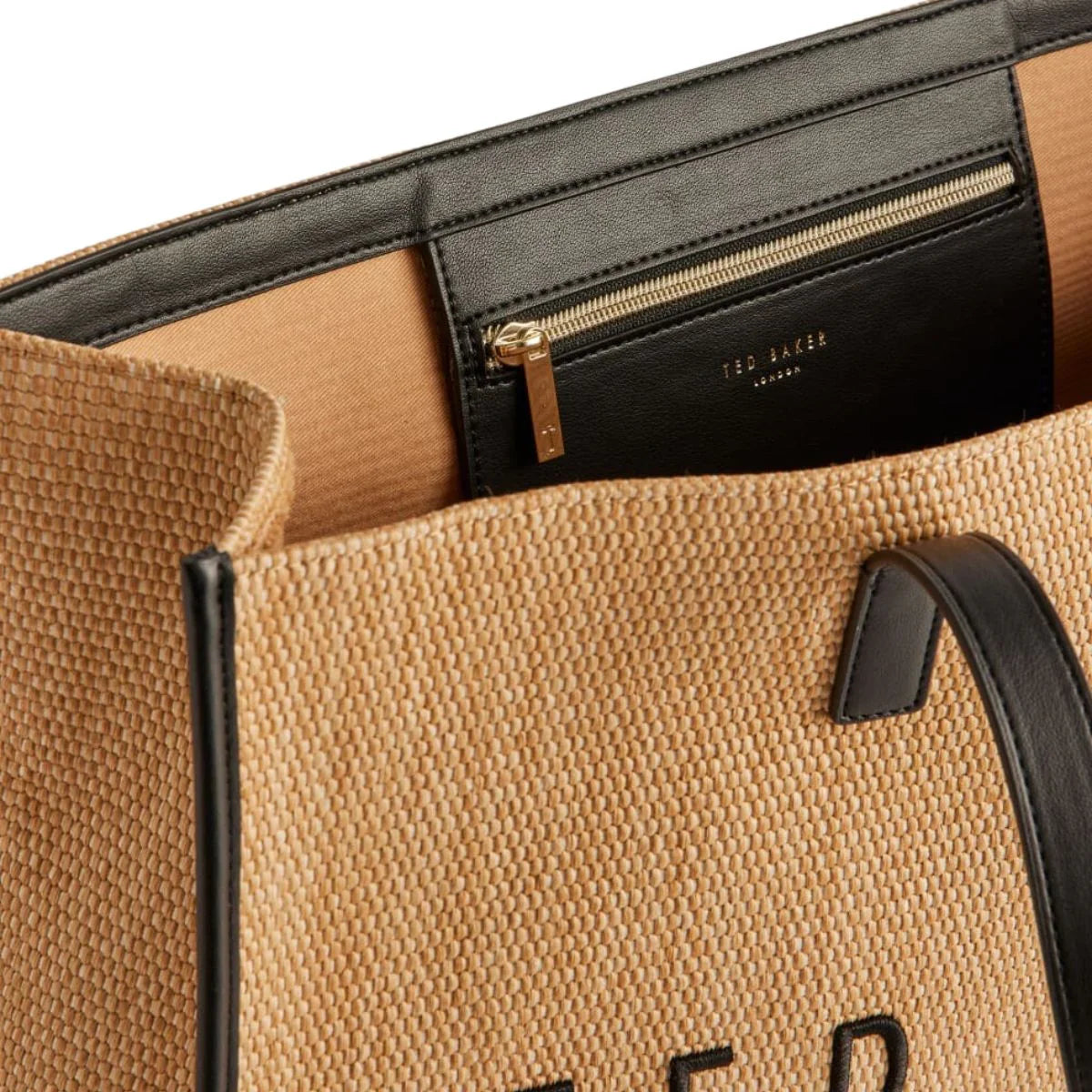 Ted Baker | Icon Pallmer | Grote tote