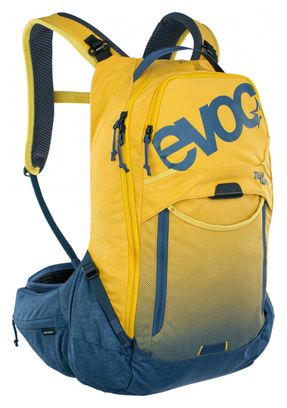Sac à dos Evoc Trail Pro 16 L - Jaune