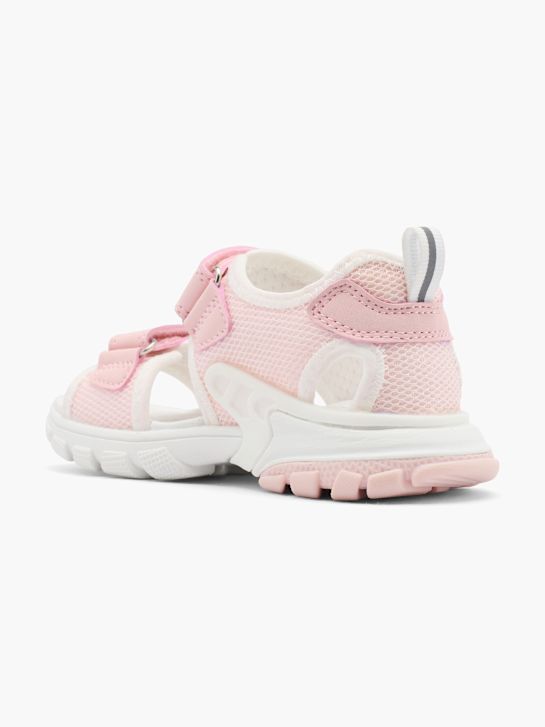 elefanten BRIELLE Sandale pink