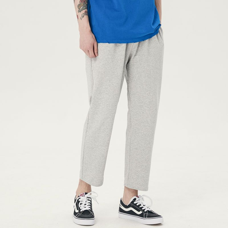 DragonRoad - Cropped joggingbroek