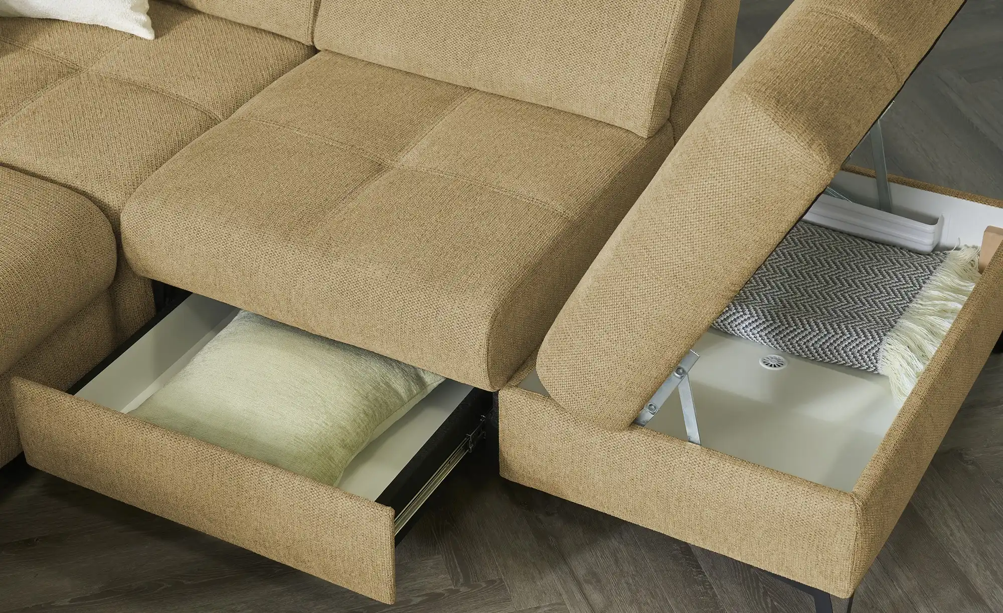 medium Wohnlandschaft Planova II