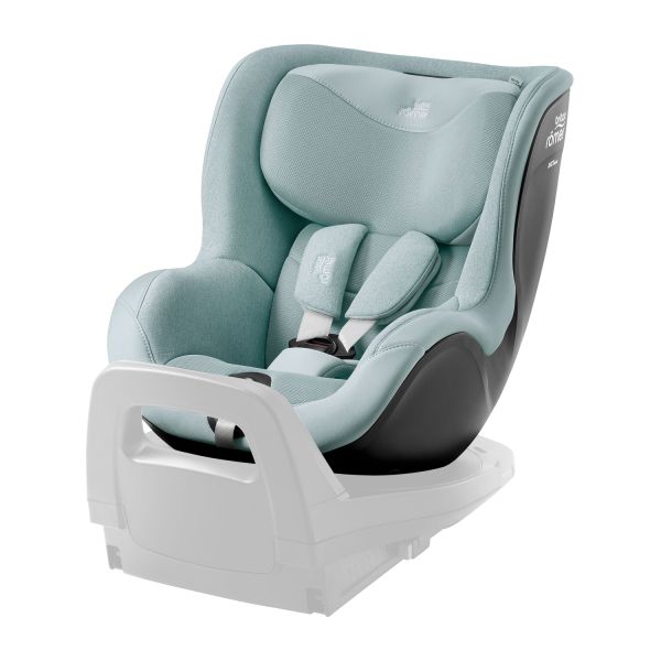 Britax Römer Autostoel DUALFIX 5Z Style Harbor Blue
