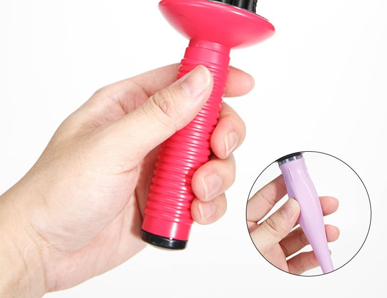 XIXI STUDIO - Volumizing Hair Curling Kam (Diverse ontwerpen)