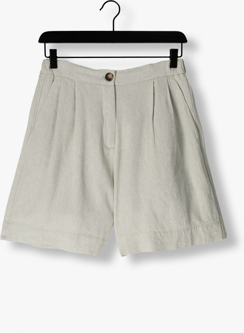 MSCH COPENHAGEN zand msch copenhagen shorts mschjovene ginia hw short